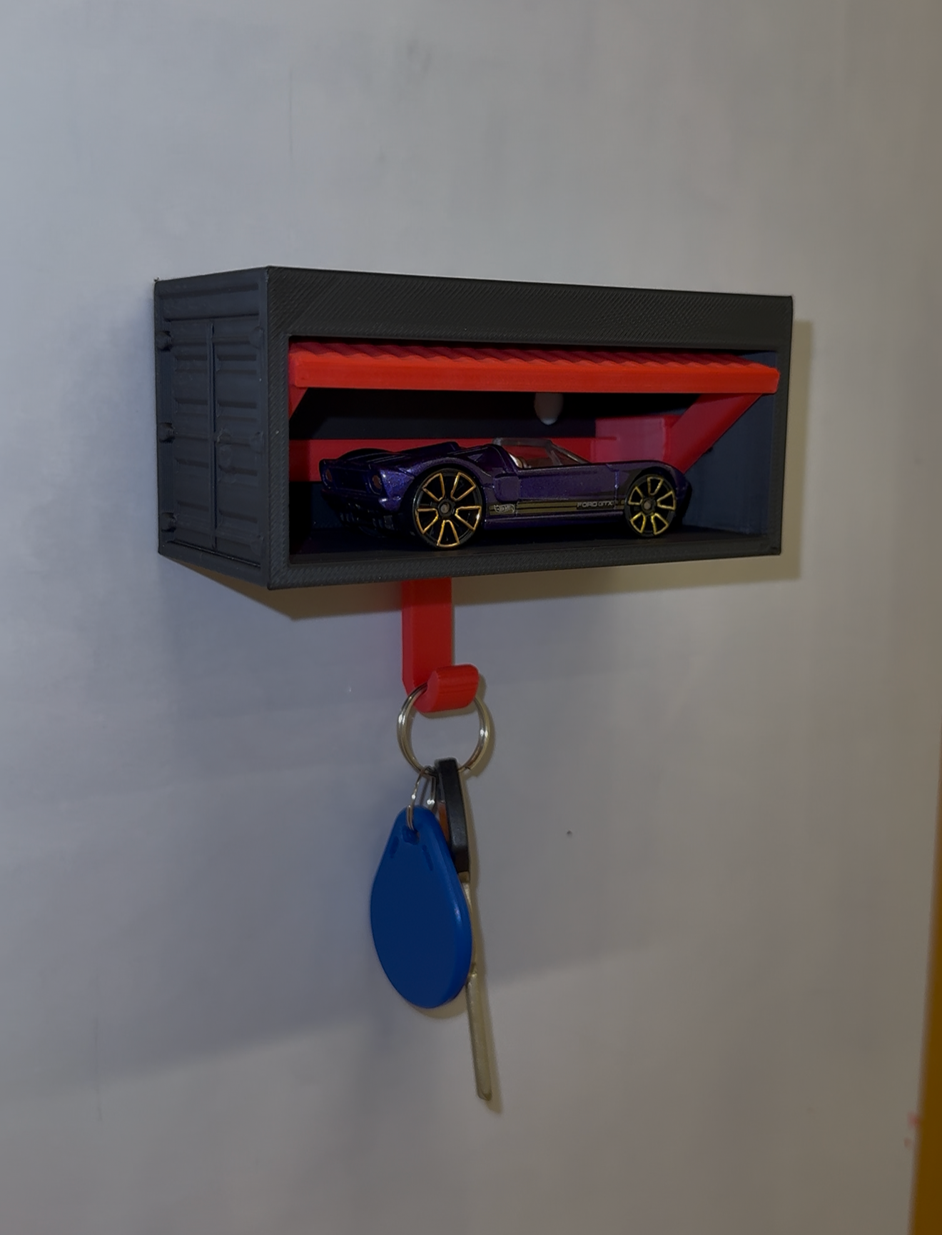 AutoKey garaje
