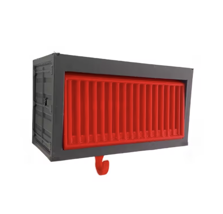 AutoKey garaje